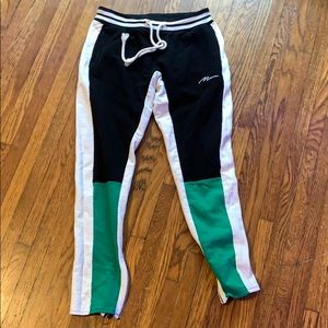 Official MAN regular fit